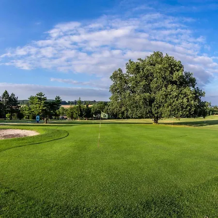 Domaine Du Golf D'albret.1 Διαμέρισμα