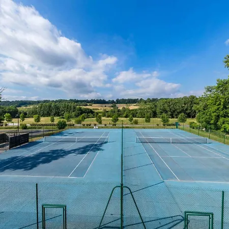 Domaine Du Golf D'albret.1 Διαμέρισμα