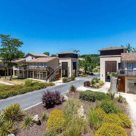 Domaine Du Golf D'albret.1 Διαμέρισμα