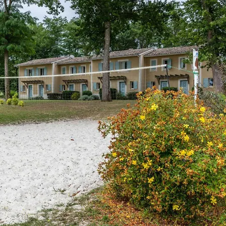 Διαμέρισμα Domaine Du Golf D'albret.1