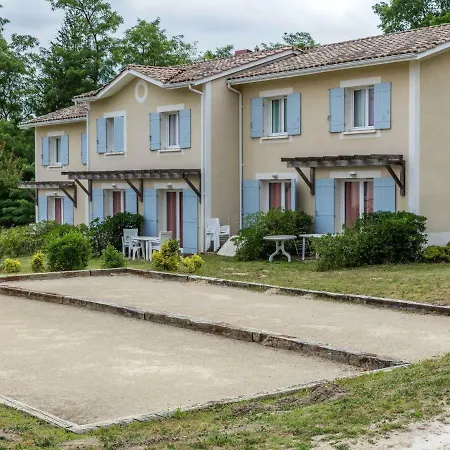 Διαμέρισμα Domaine Du Golf D'albret.1 Barbaste