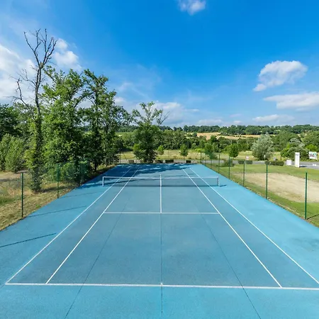 Domaine Du Golf D'albret.1 Διαμέρισμα