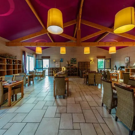 Domaine Du Golf D'albret.1 * Barbaste